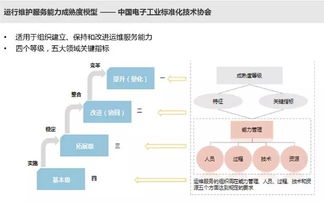IT運維服務(wù)能力成熟度評估與信息系統(tǒng)集成服務(wù)研究