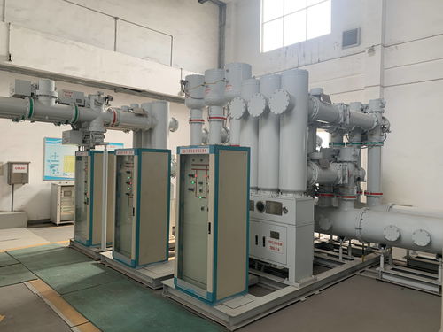 山鋼集團萊蕪分公司110kV銀山變電站資產(chǎn)及技術轉(zhuǎn)讓項目概述