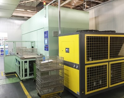 汽車零部件環保清洗機與代工清洗服務 上海地區技術轉讓新機遇